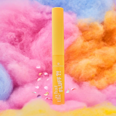 Lip scrub WHAT THE FLUFF?!