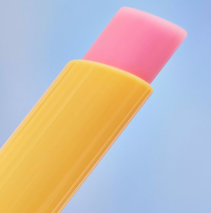 Lip scrub WHAT THE FLUFF?!