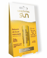 Gerovital Sun Balsam de Buze Hidratant SPF30, Gerovital Sun, 5,7 ml - Shiny Beauty