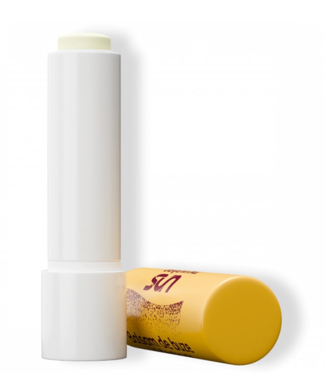 Gerovital Sun Balsam de Buze Hidratant SPF30, Gerovital Sun, 5,7 ml - Shiny Beauty