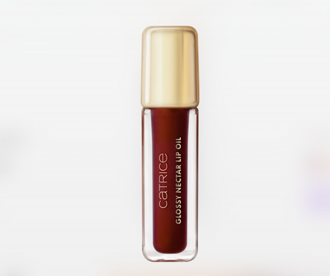 Catrice SPRING AND THE CITY Glossy Nectar Lip Oil - Shiny Beauty