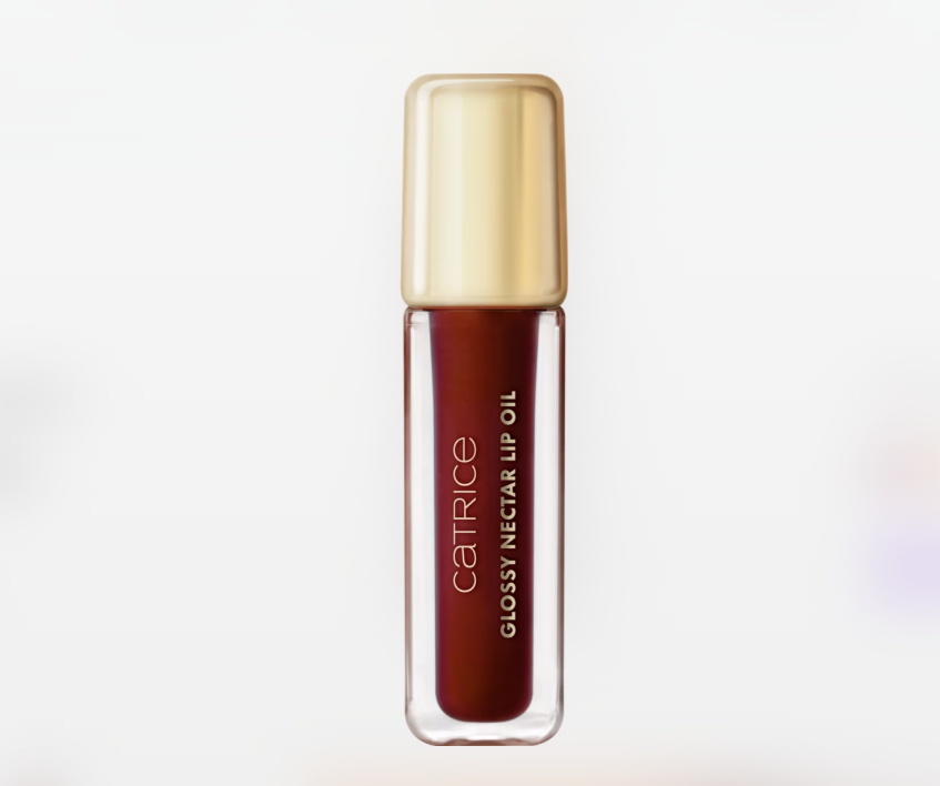 Catrice SPRING AND THE CITY Glossy Nectar Lip Oil - Shiny Beauty