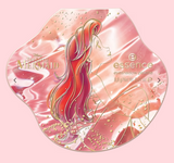 Disney THE LITTLE MERMAID eyeshadow palette 01 - Shiny Beauty