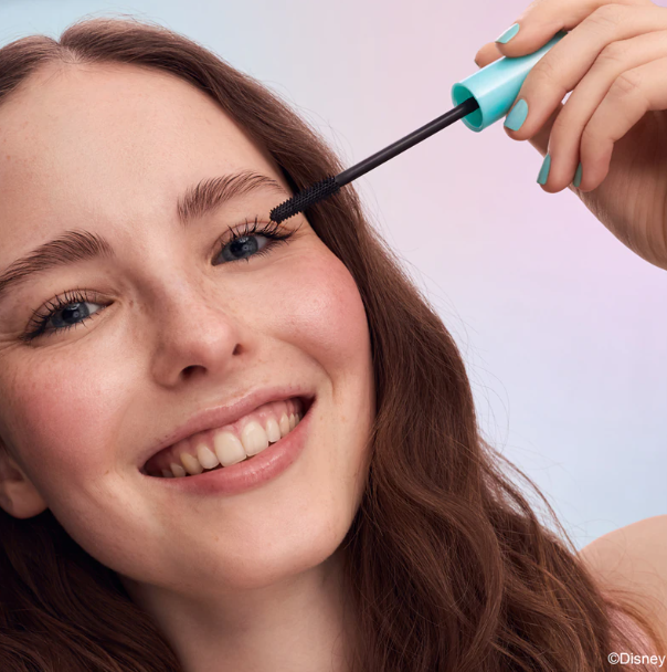 Mascara essence Disney The Little Mermaid - Shiny Beauty