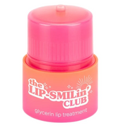Tratament de buze THE LIP-SMILIN' CLUB cu glicerina Essence - Shiny Beauty