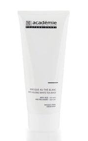 Masca Academie Visage Masque au Thé Blanc cu efect antioxidant, anti imbatranire 200 ml