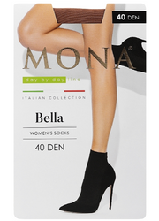 Sosete Mona* Bella 40 den