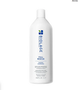 SAMPON MATRIX BIOLAGE  Full Rescue - Sampon Anticadere si Echilibrare Scalp 1000ml