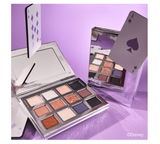 Paletă de farduri de pleoape Disney Alice în Țara Minunilor