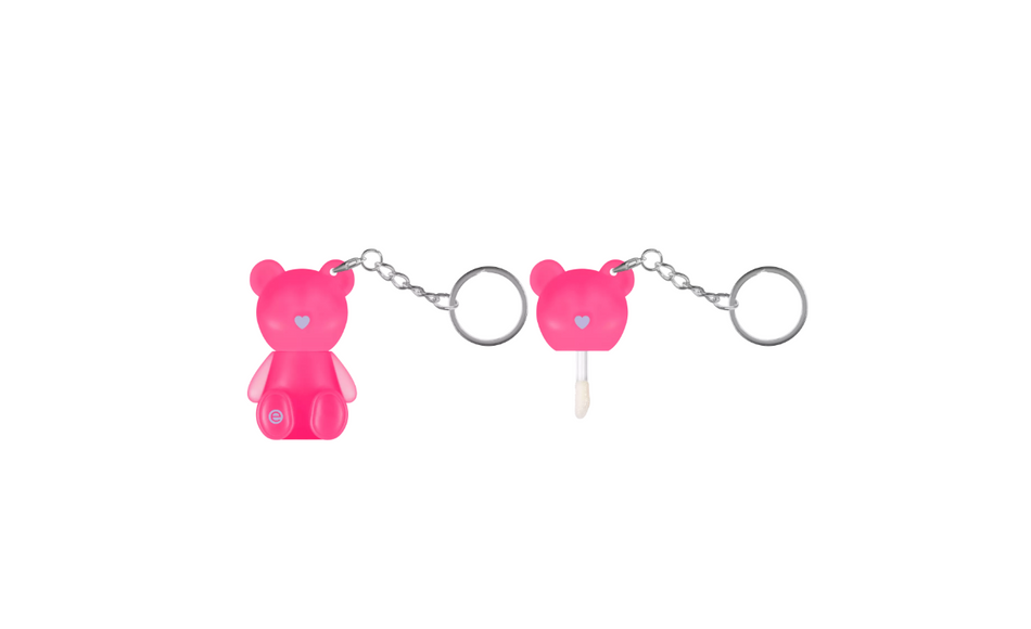Luciu de buze essence The Rare Bears Blind Box - Shiny Beauty