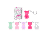 Luciu de buze essence The Rare Bears Blind Box - Shiny Beauty