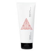 Scrub corp Radiant parfumat pentru  Amber & jasmine body scrub 200ml - Shiny Beauty