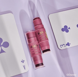 Blush Stick Disney Alice în Țara Minunilor C02 - Shiny Beauty