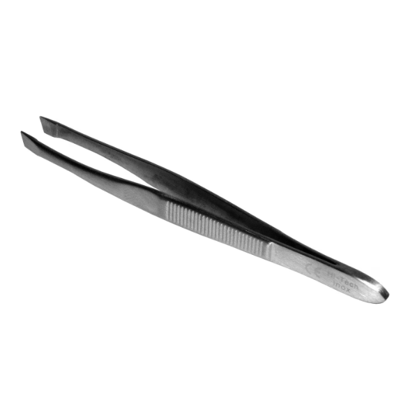 Penseta SOLINGEN inox OTTO HERDER MANICURE #207