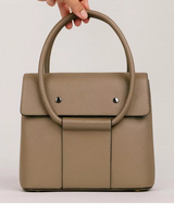 Poseta piele naturala Maro - Shiny Beauty