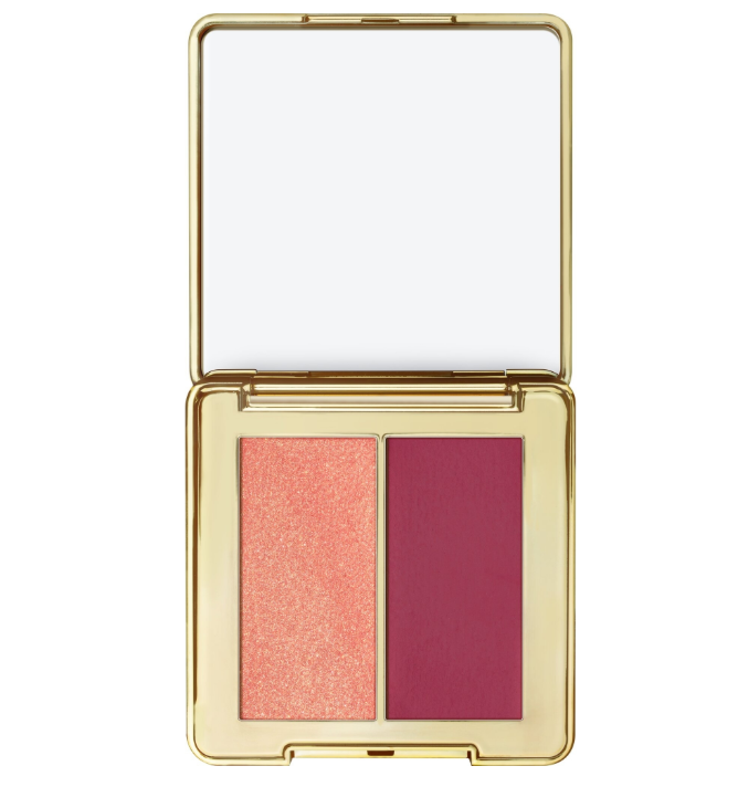 Catrice Spring And The City Eye & Cheek Glow Complex C02 - Shiny Beauty
