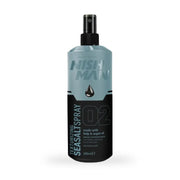 NISHMAN  Salt spray  Texturizing 02 Aloe Vera  200 ML