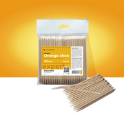 STALEKS Set Bete Bambus Mici Staleks 100 Buc - DOS-30/100