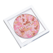 SEVENTEEN iluminatoare Magic Glow  Powder.No.01 Pink Candied PSEV