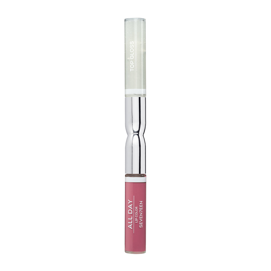 RUJ LICHID Seventeen All Day Lip Color&Top 90 RADSEV