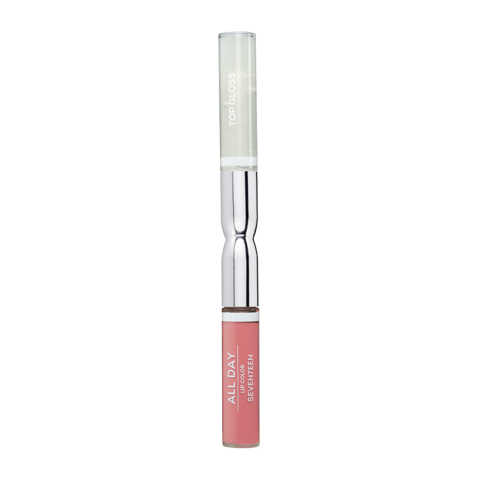 RUJ LICHID Seventeen All Day Lip Color&Top 91 RADSEV