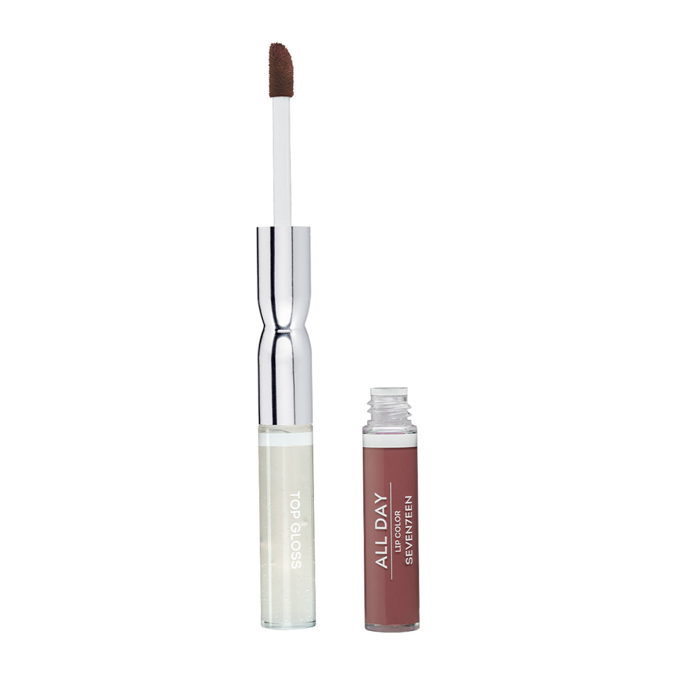RUJ LICHID Seventeen All Day Lip Color&Top 92 RADSEV