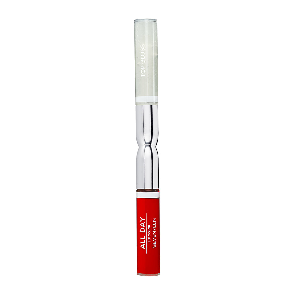 RUJ LICHID Seventeen All Day Lip Color&Top 98 RADSEV