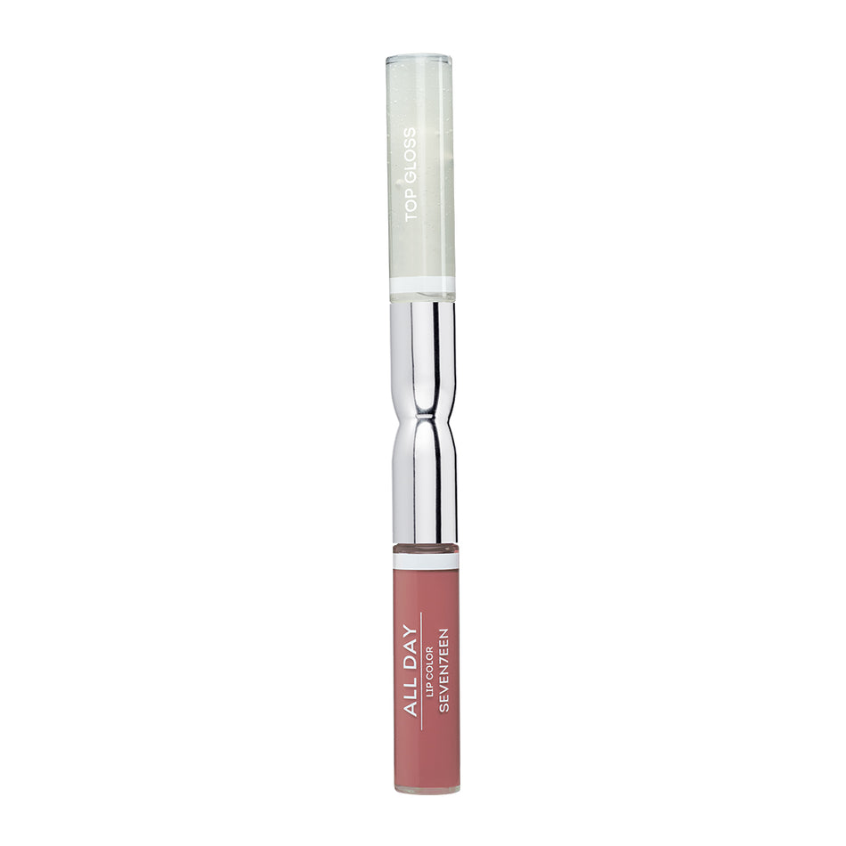 RUJ LICHID Seventeen All Day Lip Color&Top 99 RADSEV