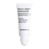 MAGIC SERUM CONCEALER Nr  02 .9 ml SEVENTEEN CFSEV