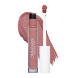 Ruj mat Seventeen MATLISHIOUS SUPER STAY LIP COLOR 59 MSSEV