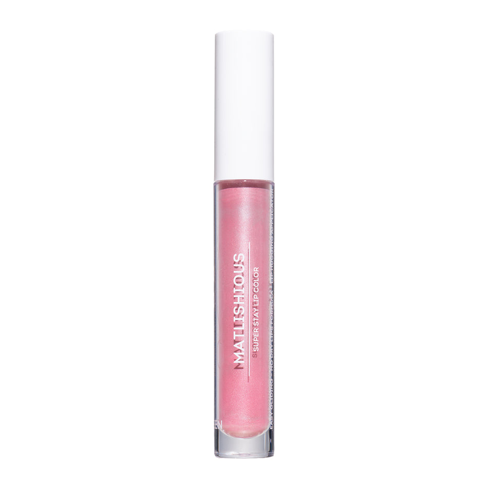 Ruj mat Seventeen MATLISHIOUS SUPER STAY LIP COLOR 60 MSSEV