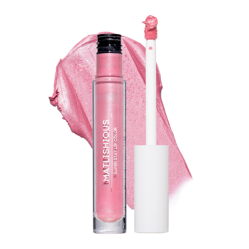 Ruj mat Seventeen MATLISHIOUS SUPER STAY LIP COLOR 60 MSSEV