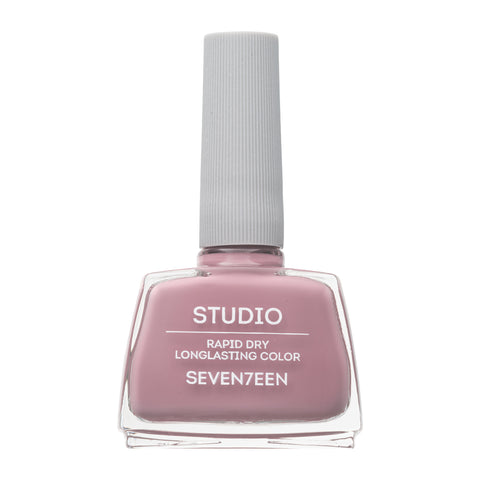 Lac Pentru unghii Seventeen Studio rapid dry longlasting color nr 131