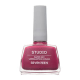 Lac Pentru unghii Seventeen Studio rapid dry longlasting color nr 138