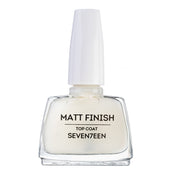 Seventeen TRATAMENT UNGHII Matte Finish