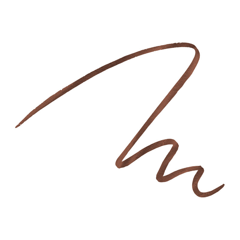 Tus de ochi INFINY DIP LINER Mon Reve 14 Real Brown TOMON