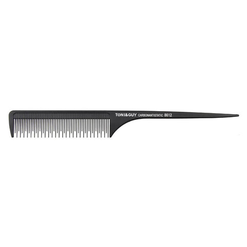 Pieptene carbon antistatic Toni & Guy frizerie 8612 ACCESORIU FRIZERIE