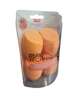 Burete aplicator pentru fond de ten Real Techniques Professional