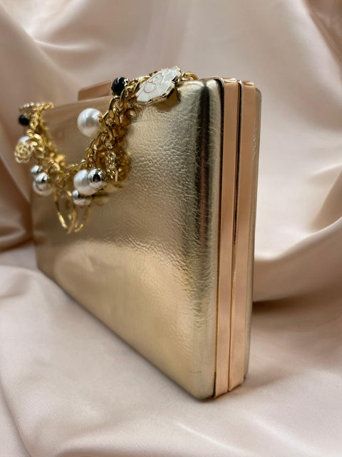 Clutch Poseta Ocazie C37