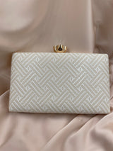 Clutch Poseta Ocazie C76