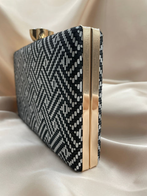 Clutch Poseta Ocazie C75