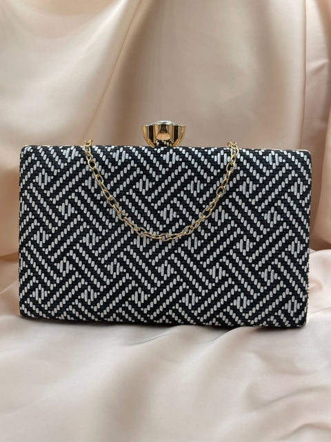 Clutch Poseta Ocazie C75