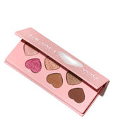Paleta fard de pleoape Muah Loves You CUPIO MAKEUP