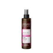 Balsam de păr fără clătire cu ulei de argan și cheratină URBAN