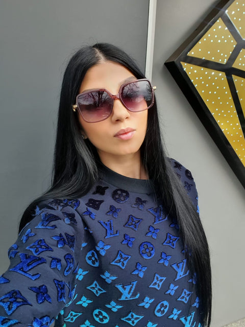 Ochelari de soare dama polarizati UV400 ocn96