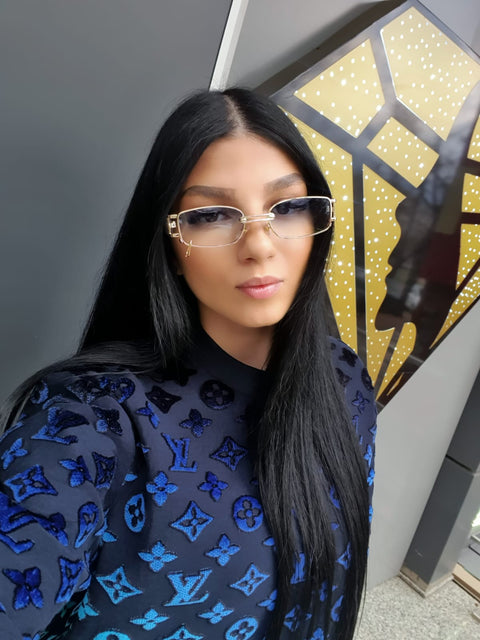 Ochelari de soare dama polarizati UV400 ocn99