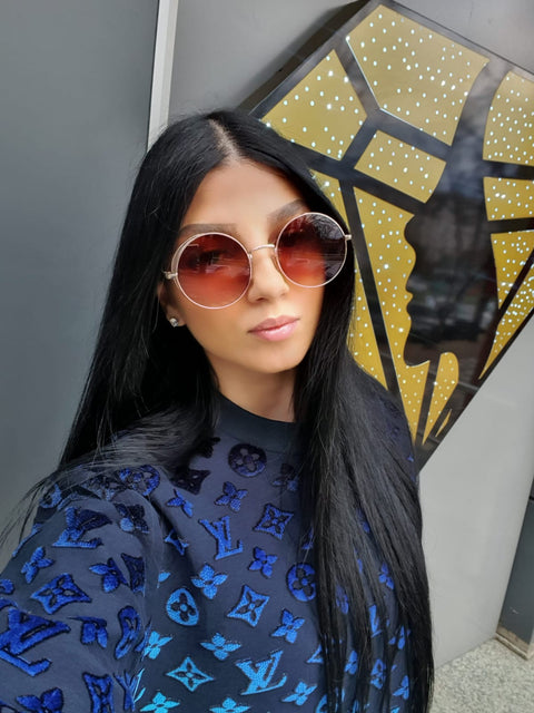 Ochelari de soare dama polarizati UV400 ocn100