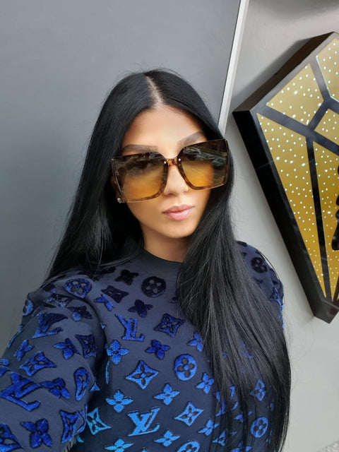 Ochelari de soare dama polarizati UV400 ocn102