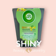### Air Wick Blackberry lumanare parfumata, 105 g