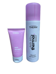 Set crema hidratanta cu factor de protectie SPF 50+ plus Apa Termala Synergy Therm 150 ml CADOUSET CADOU SYNERGY THERM (Copy)